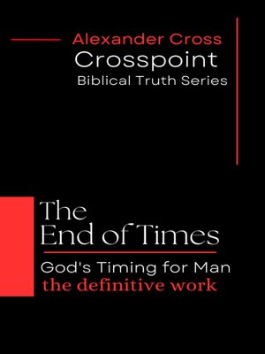 cover image of The End of Times
